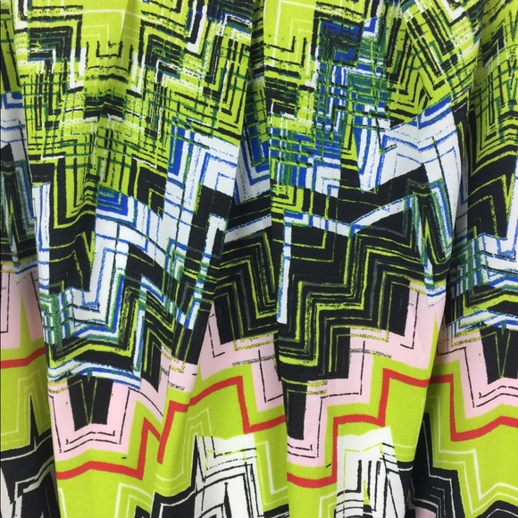 Pink Owl Women Jumper w/ Spaghetti Straps Size L - Picture 7 of 8